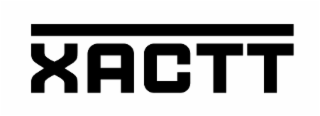 XACTT logo