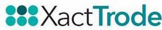 XACTTRODE logo