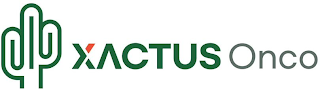 XACTUS ONCO logo