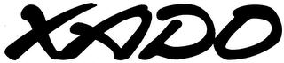 XADO logo