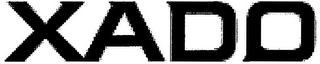 XADO logo