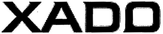 XADO logo
