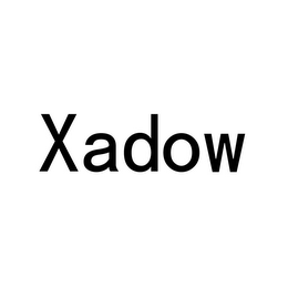 XADOW logo