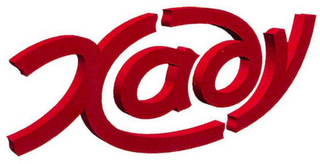 XADY logo