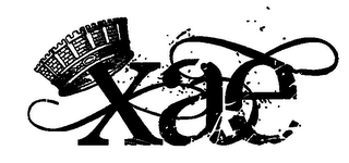 XAE logo