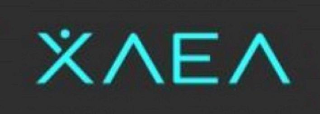 XAEA logo