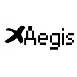 XAEGIS logo