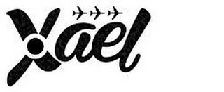 XAEL logo
