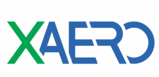 XAERO logo