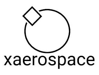 XAEROSPACE logo