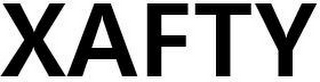 XAFTY logo
