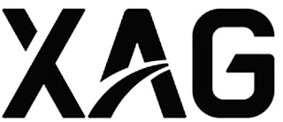 XAG logo