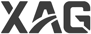 XAG logo