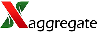 XAGGREGATE logo