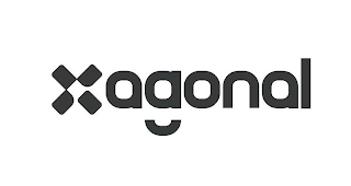 XAGONAL logo