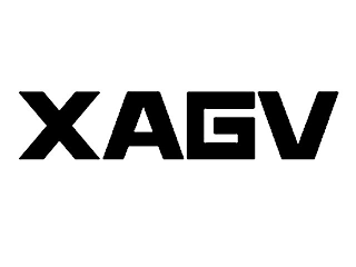 XAGV logo