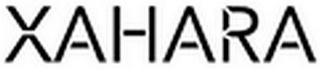 XAHARA logo