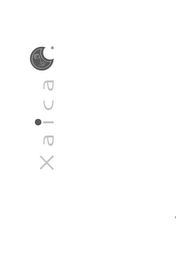 XAICA logo