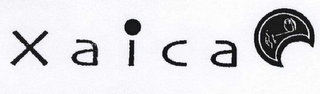 XAICA logo