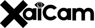XAICAM logo