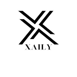 XAILY logo