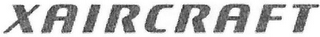 XAIRCRAFT logo