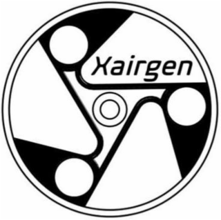 XAIRGEN logo
