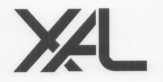 XAL logo