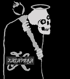 XALAVERA X logo