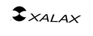 XALAX logo