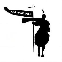 XALBADORA logo