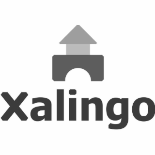 XALINGO logo