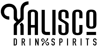 XALISCO DRINXSPIRITS logo