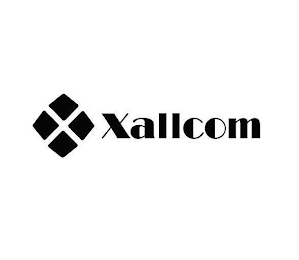 XALLCOM logo