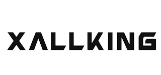 XALLKING logo