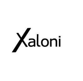 XALONI logo