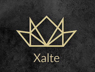 XALTE logo