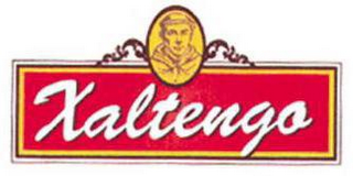 XALTENGO logo