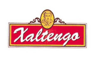 XALTENGO logo
