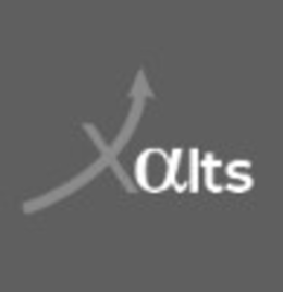 XALTS logo