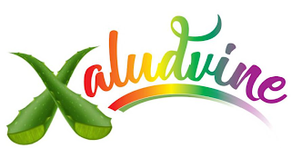 XALUDVINE logo