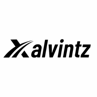 XALVINTZ logo