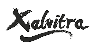 XALVITRA logo