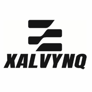 XALVYNQ logo