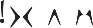 !XAM logo