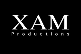 XAM PRODUCTIONS logo