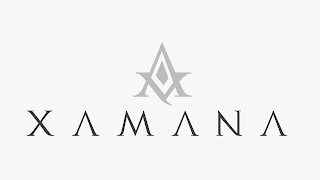 XAMANA logo