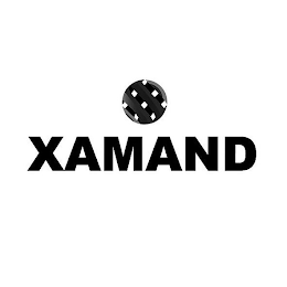 XAMAND logo