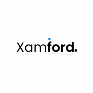 XAMFORD. logo
