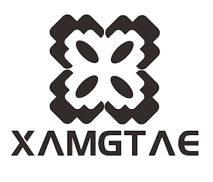 XAMGTAE logo